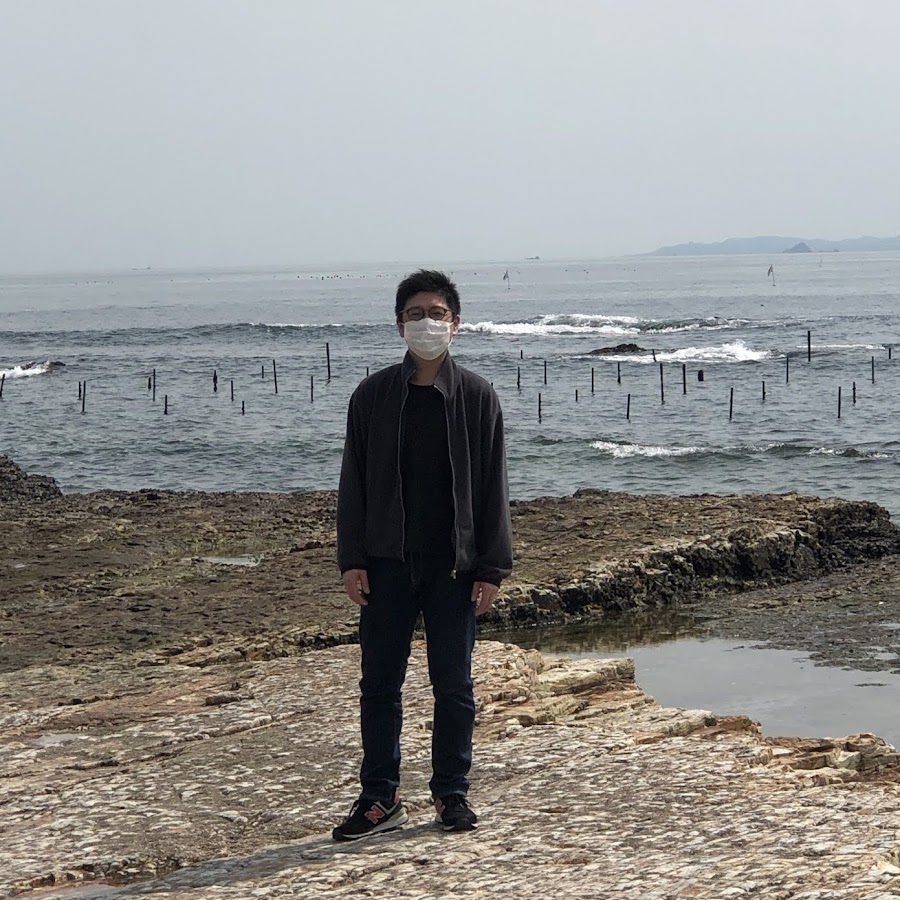 ドリアンおっさま Youtube