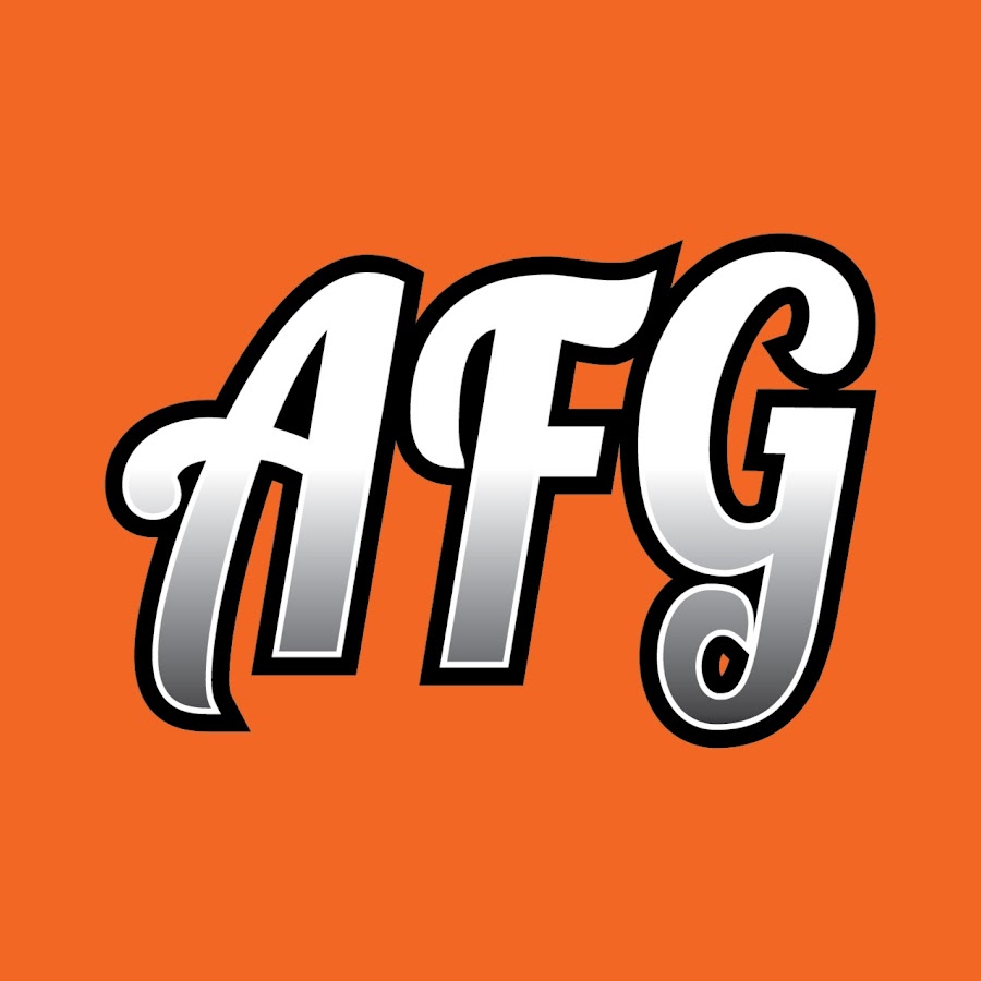 AlbertaForestG YouTube channel avatar
