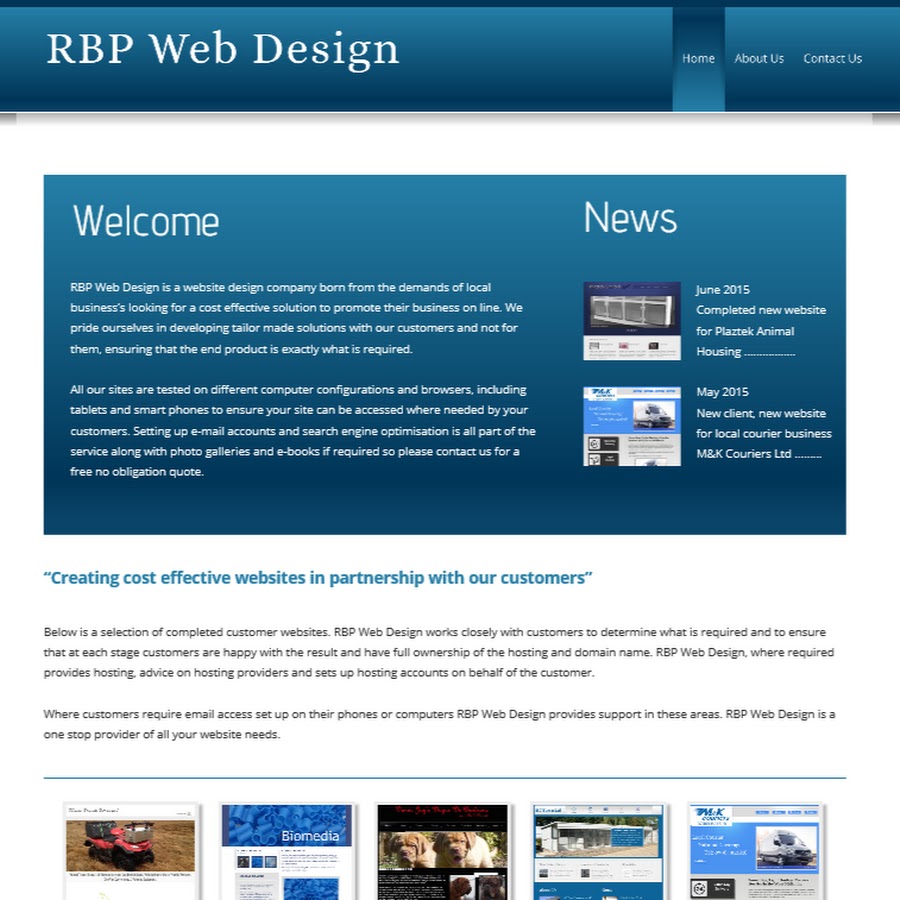 rbpwebdesign