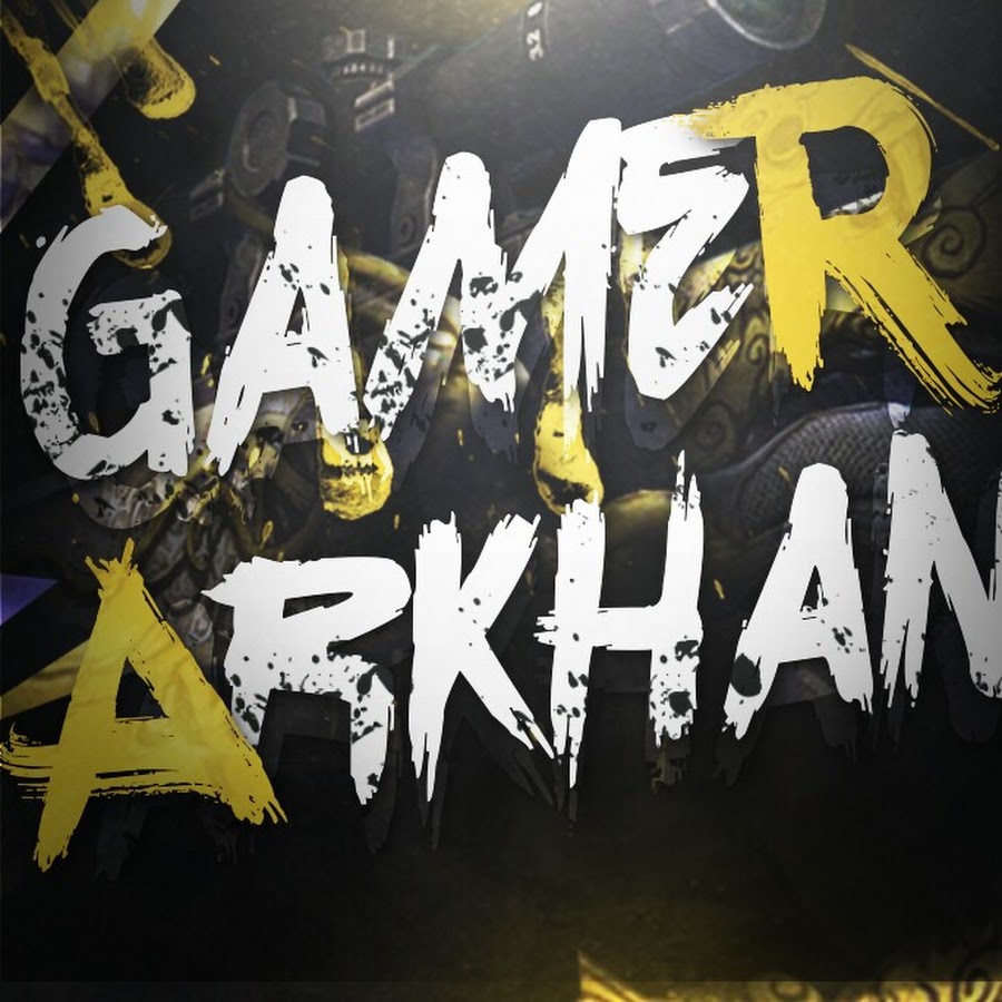 Gamer Arkhan YouTube kanalı avatarı