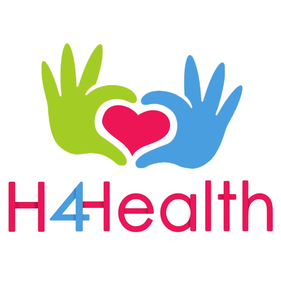 H4Health ইউটিউব চ্যানেল অ্যাভাটার