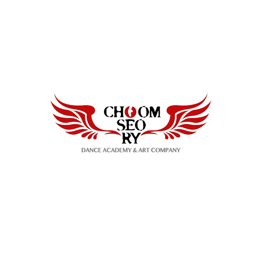 Choomseory Dance Academy & Company رمز قناة اليوتيوب