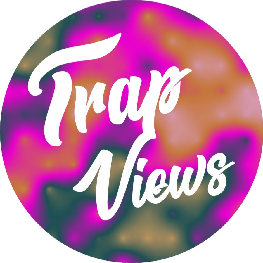 Trap Views यूट्यूब चैनल अवतार