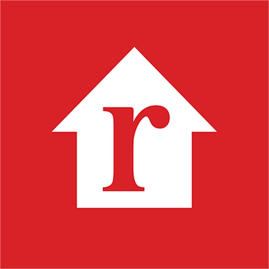 realtor.com Avatar de canal de YouTube