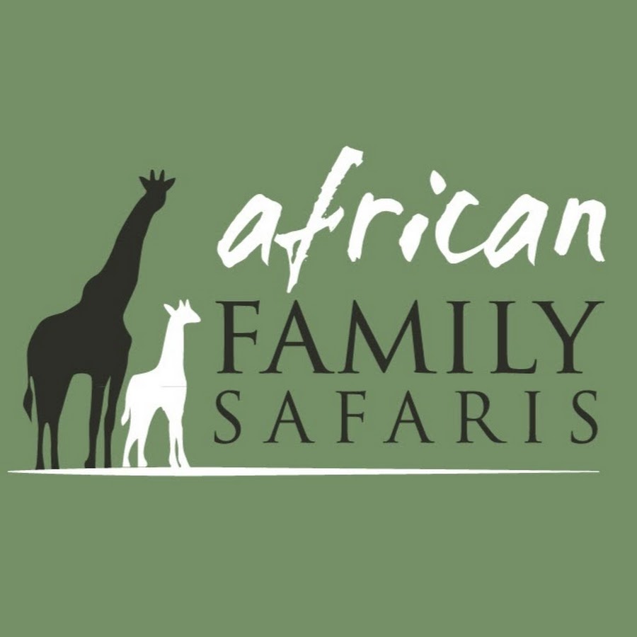 African Family Safaris YouTube channel avatar