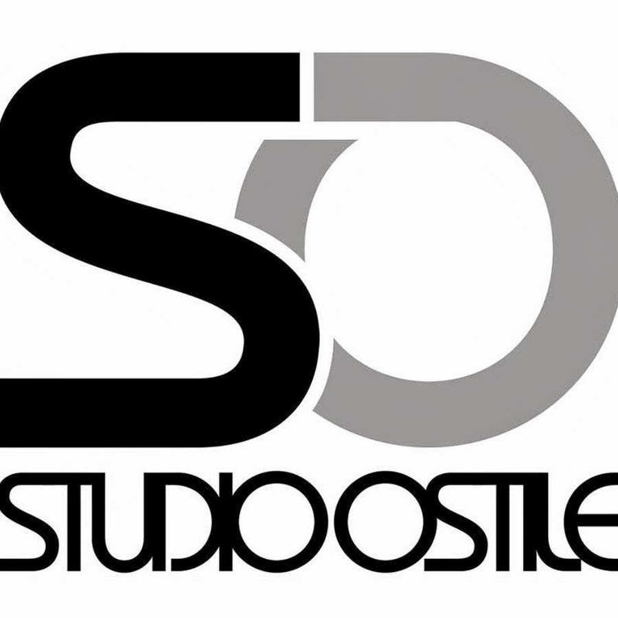 StudioOstileTV رمز قناة اليوتيوب