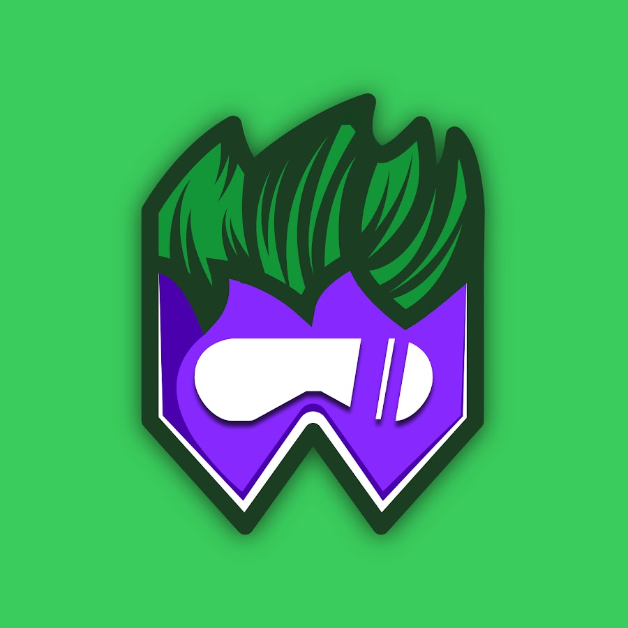 ToxicWutty Avatar channel YouTube 