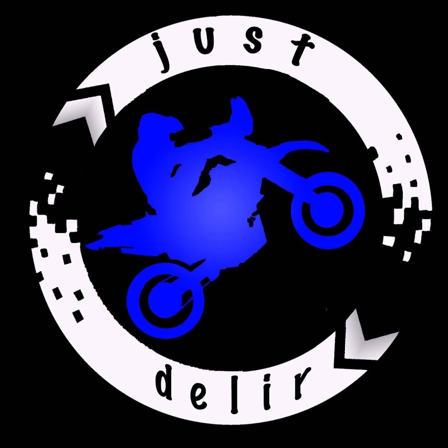 Just'Delir YouTube channel avatar