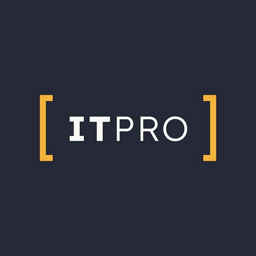 ITProTV رمز قناة اليوتيوب