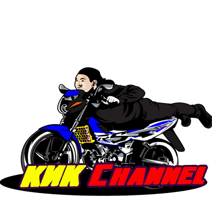KNK Channel رمز قناة اليوتيوب