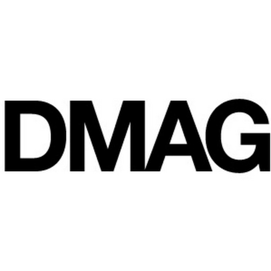 DMAG ARGENTINA YouTube channel avatar