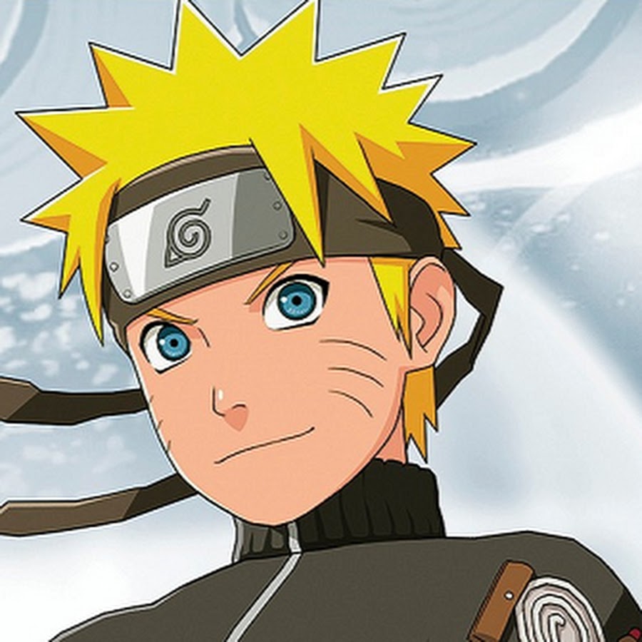 Naruto Fanfics Y Mas Youtube