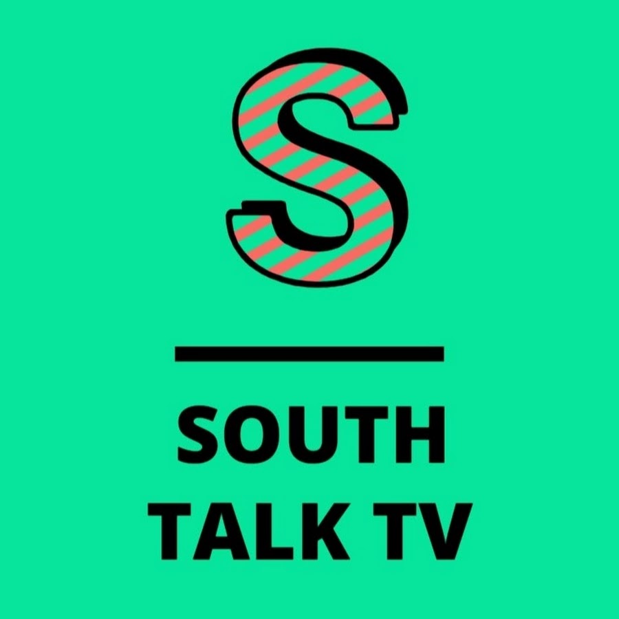 South Talk TV YouTube channel avatar