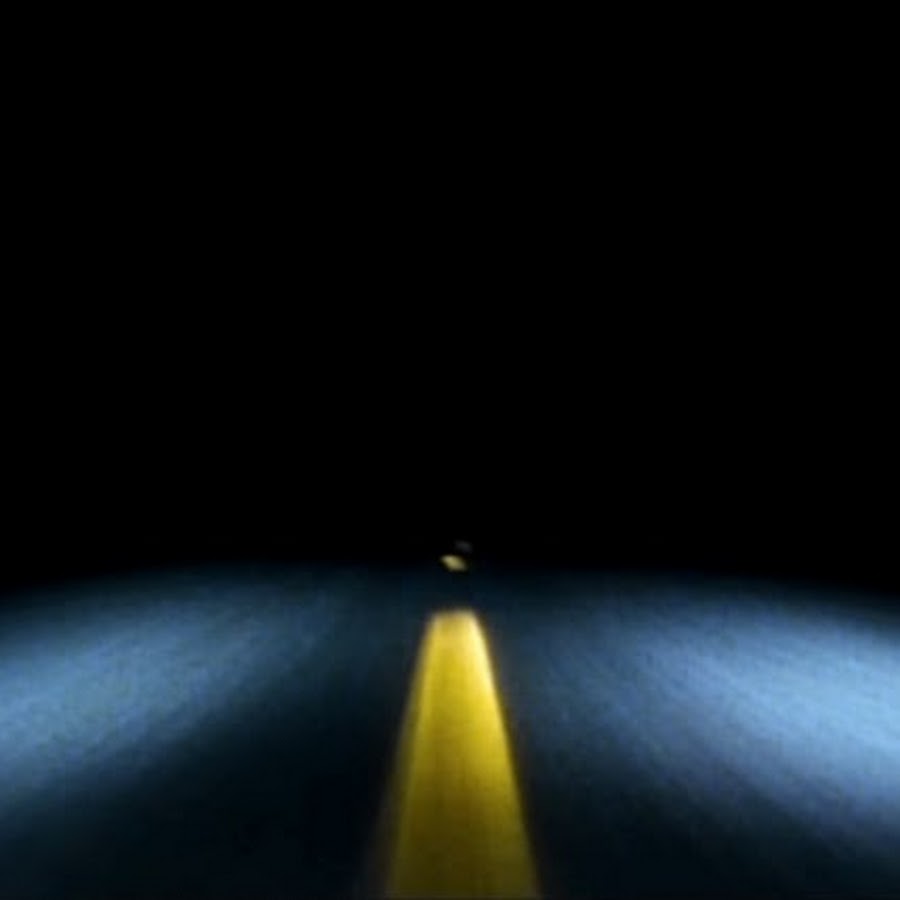 LOST HIGHWAY YouTube channel avatar