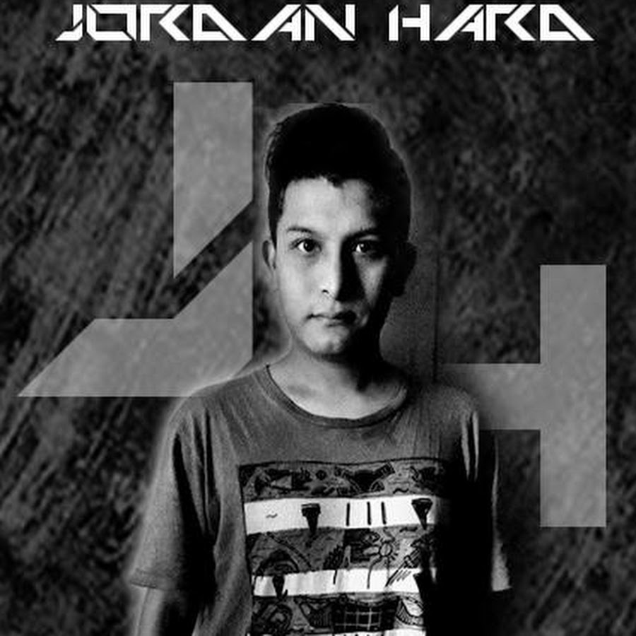 Jordan Hard