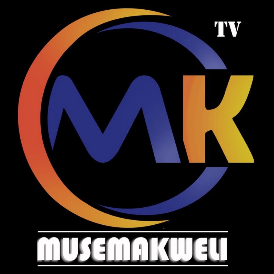 Musema Kweli YouTube channel avatar