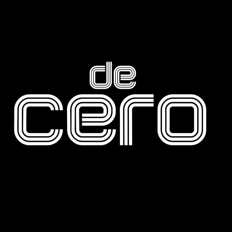 De Cero YouTube channel avatar