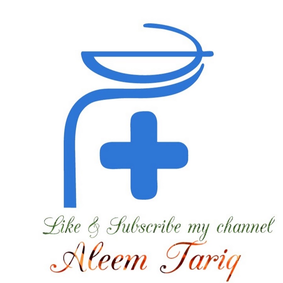 Health Tips with Aleem YouTube kanalı avatarı