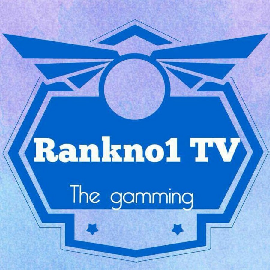 Rankno1 TV رمز قناة اليوتيوب
