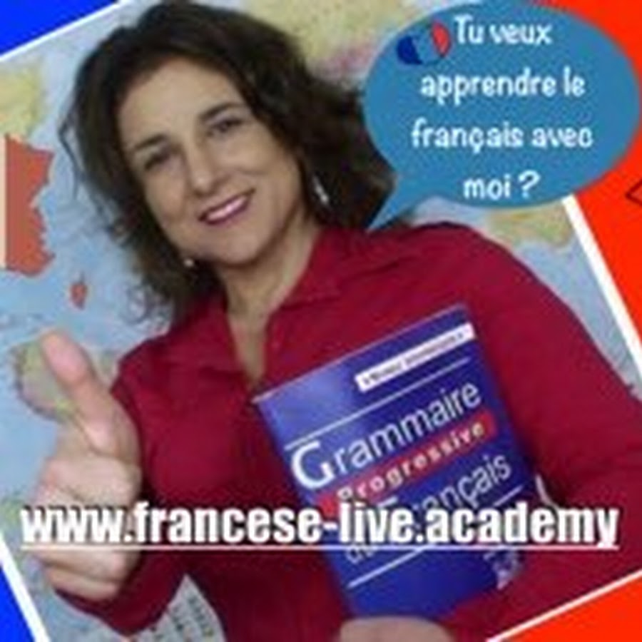 Raffaella Fraomene YouTube channel avatar