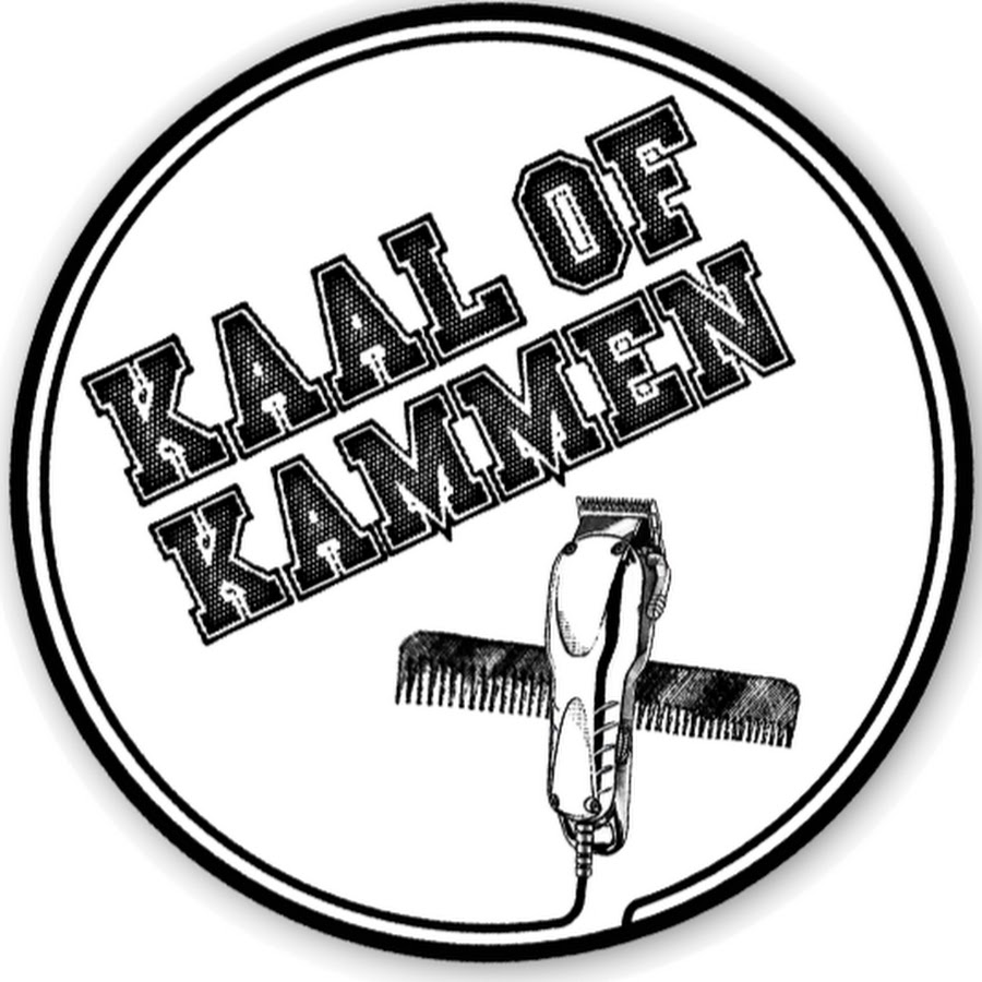 Kaal of Kammen Avatar canale YouTube 