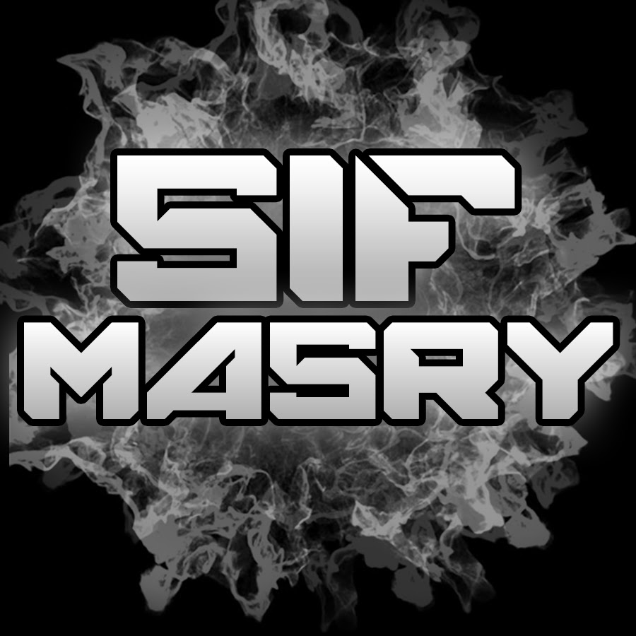 SIFmasry यूट्यूब चैनल अवतार