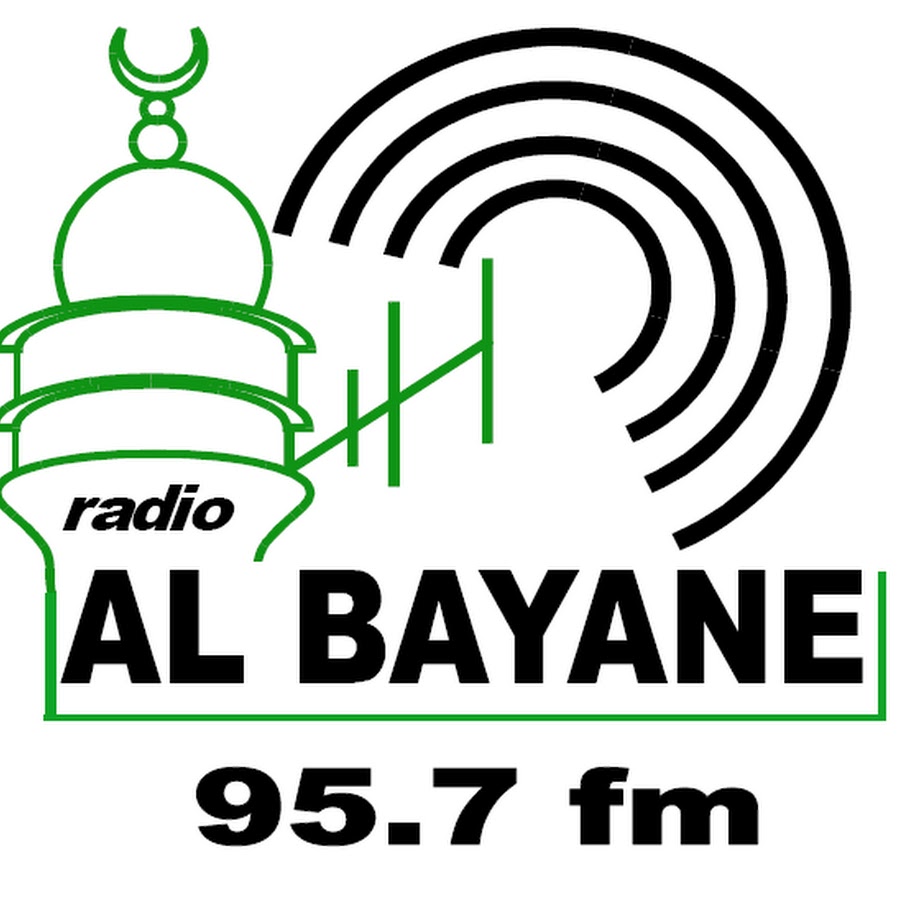radioalbayane YouTube channel avatar