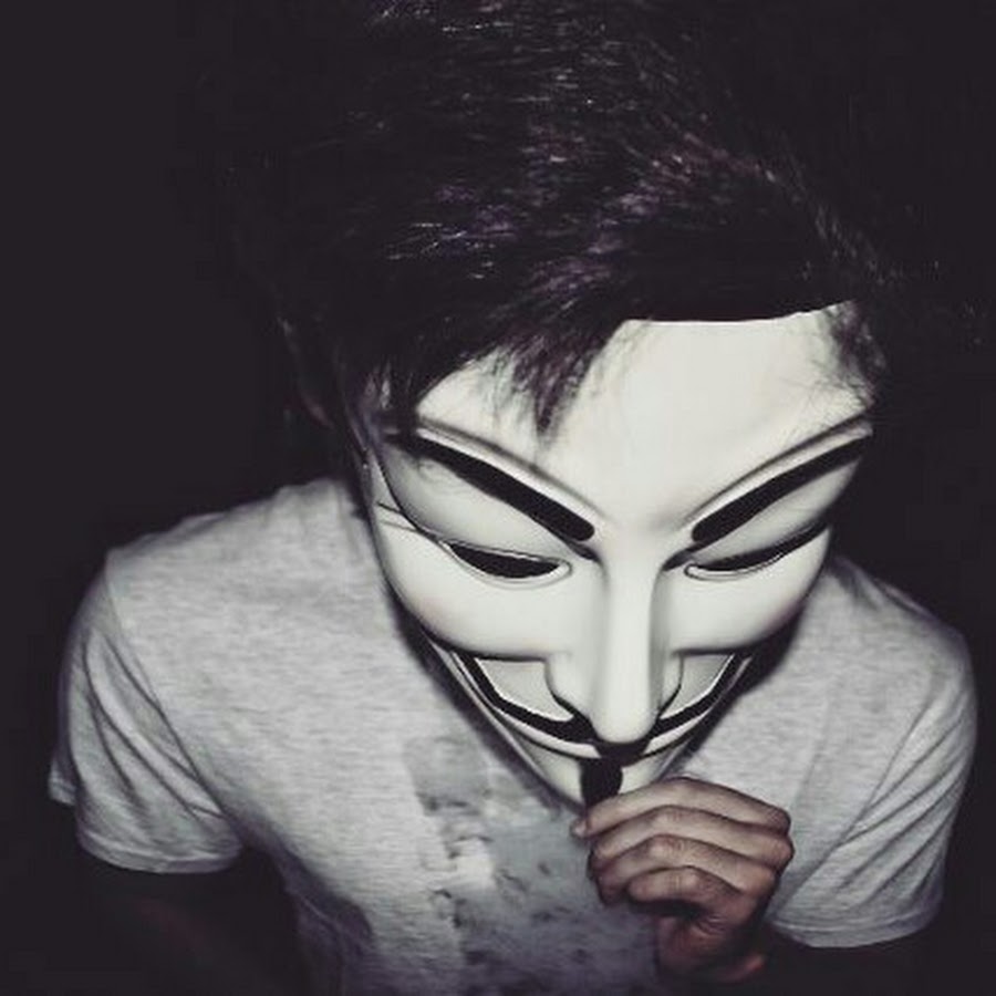 RoMi Anonymous Avatar del canal de YouTube