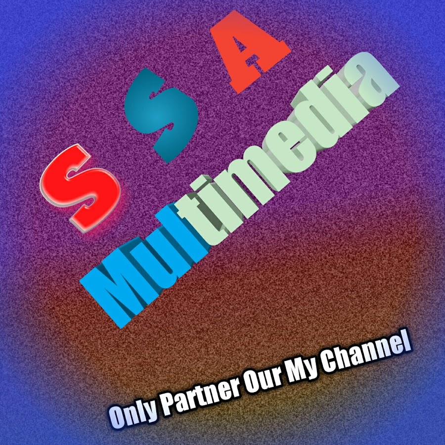 SSA. Multimedia