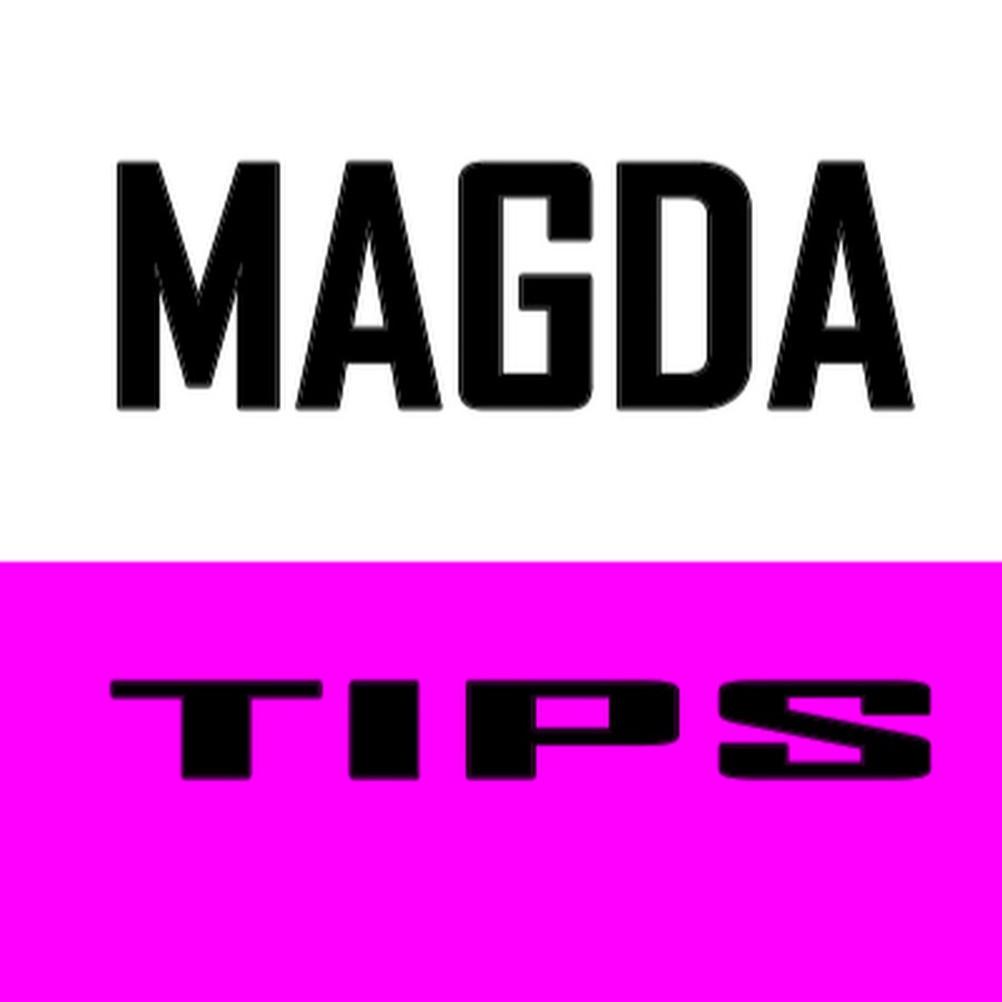 Magda Tips YouTube channel avatar