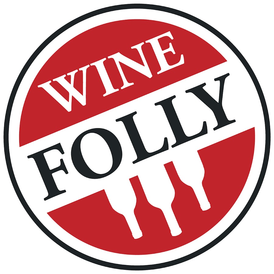 Wine Folly YouTube 频道头像
