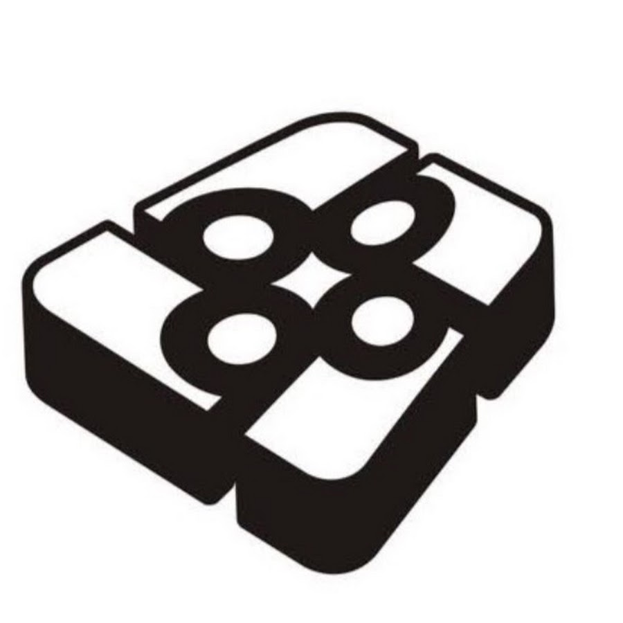 Blnd Wear YouTube channel avatar