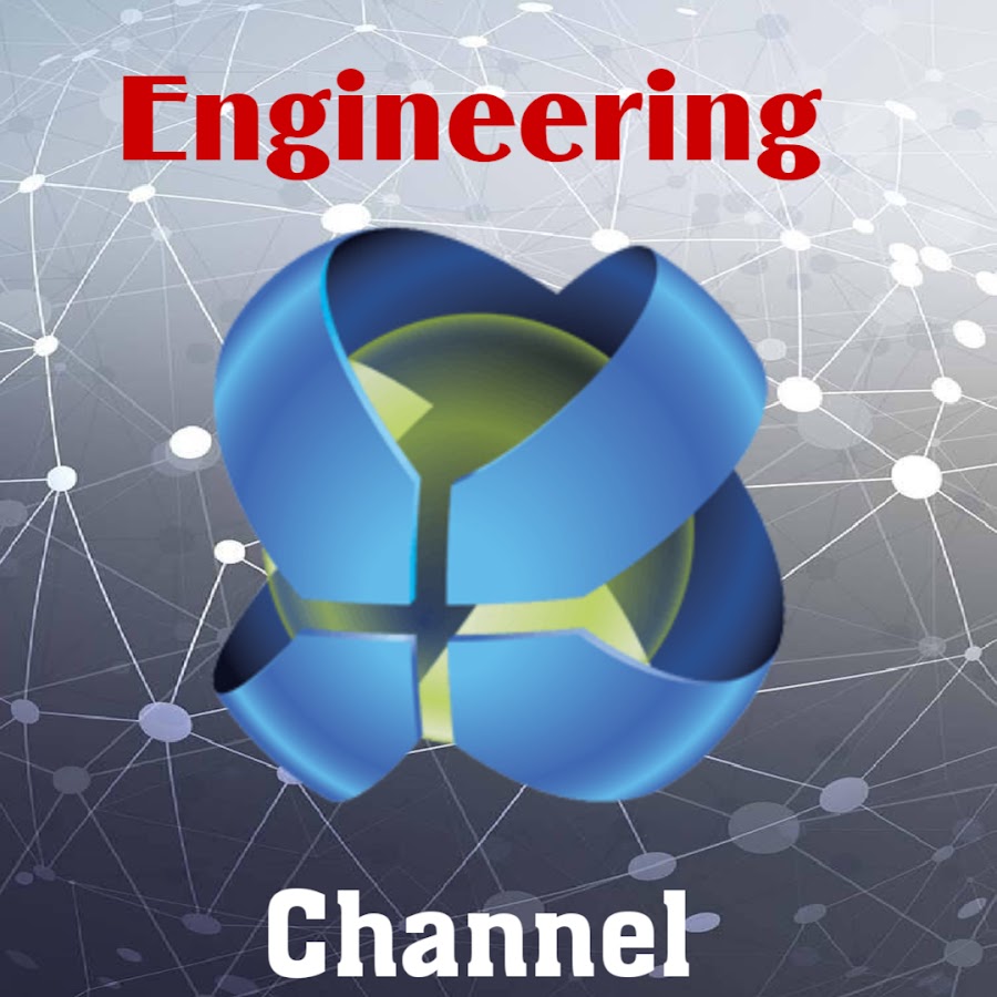 Engineering Awatar kanału YouTube