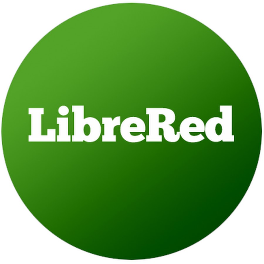 LibreRed Avatar canale YouTube 