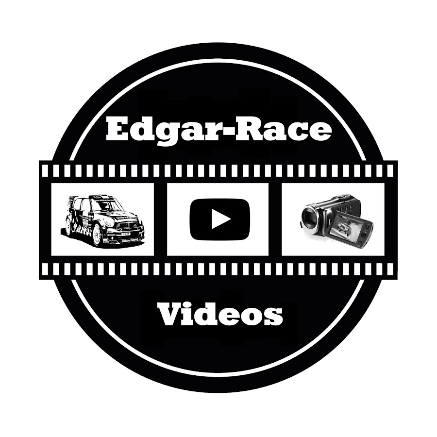 Edgar - RaceVideos YouTube channel avatar