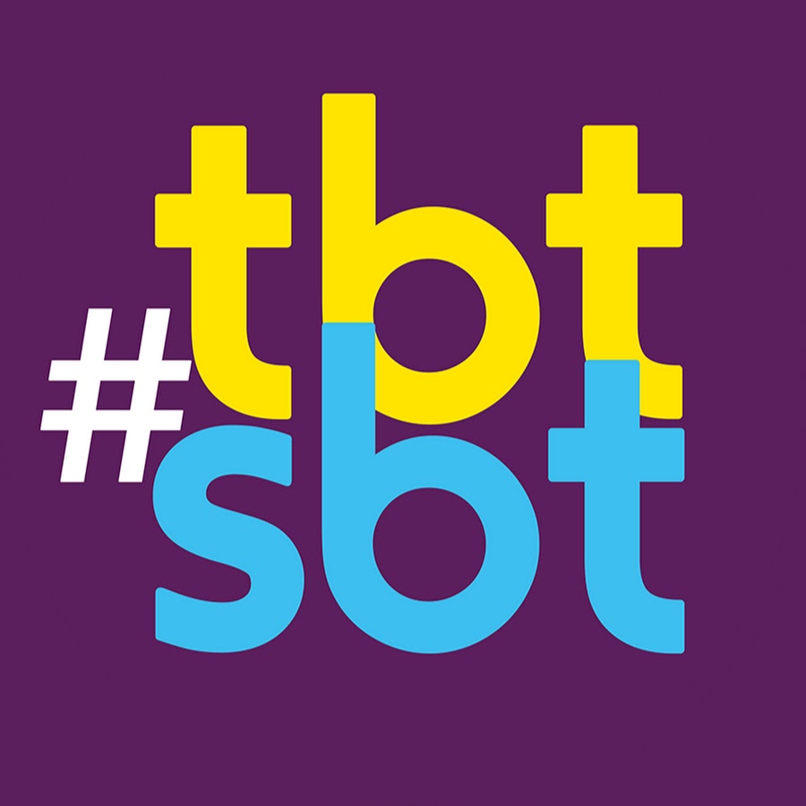#tbtSBT YouTube channel avatar