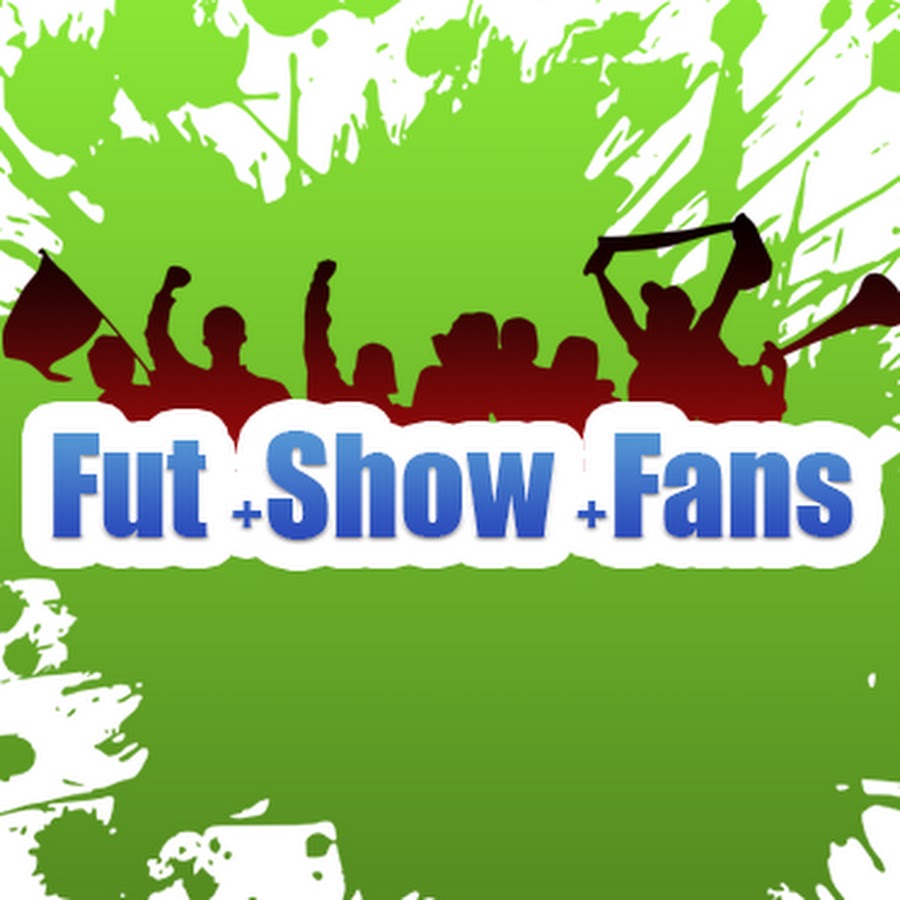 Fut Show Fans YouTube channel avatar