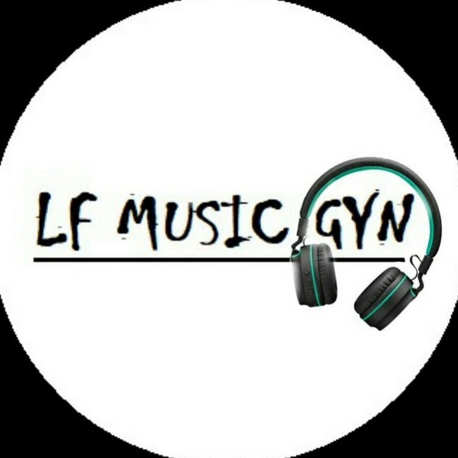 LF Music YouTube channel avatar