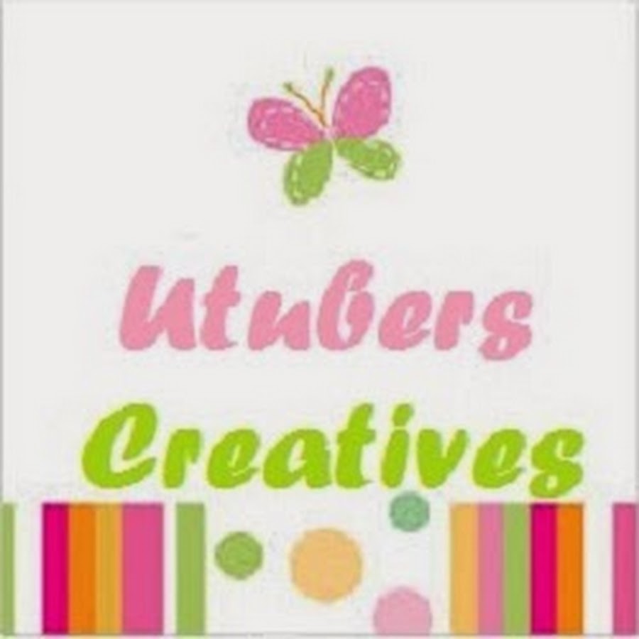 UtubersCreatives رمز قناة اليوتيوب