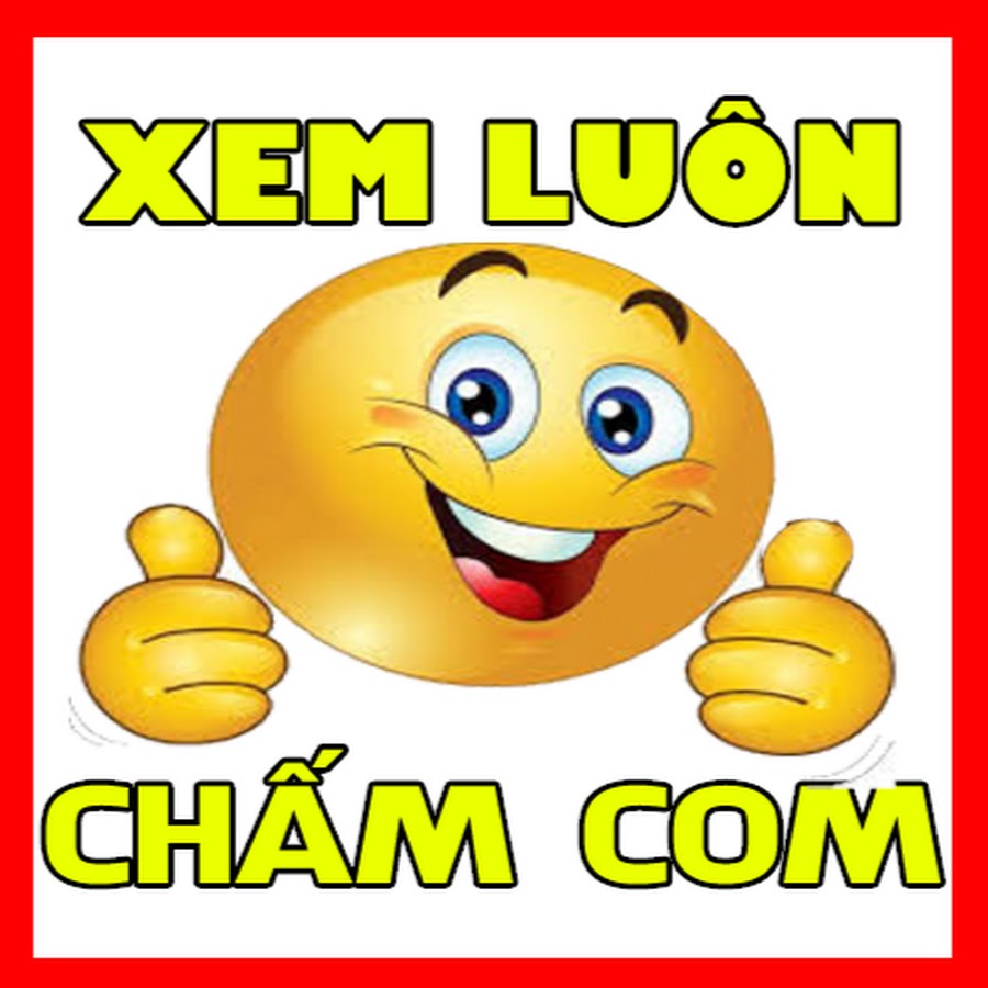 Xem LuÃ´n Cháº¥m Com YouTube channel avatar