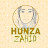 Hunza Food & Skin Secrets