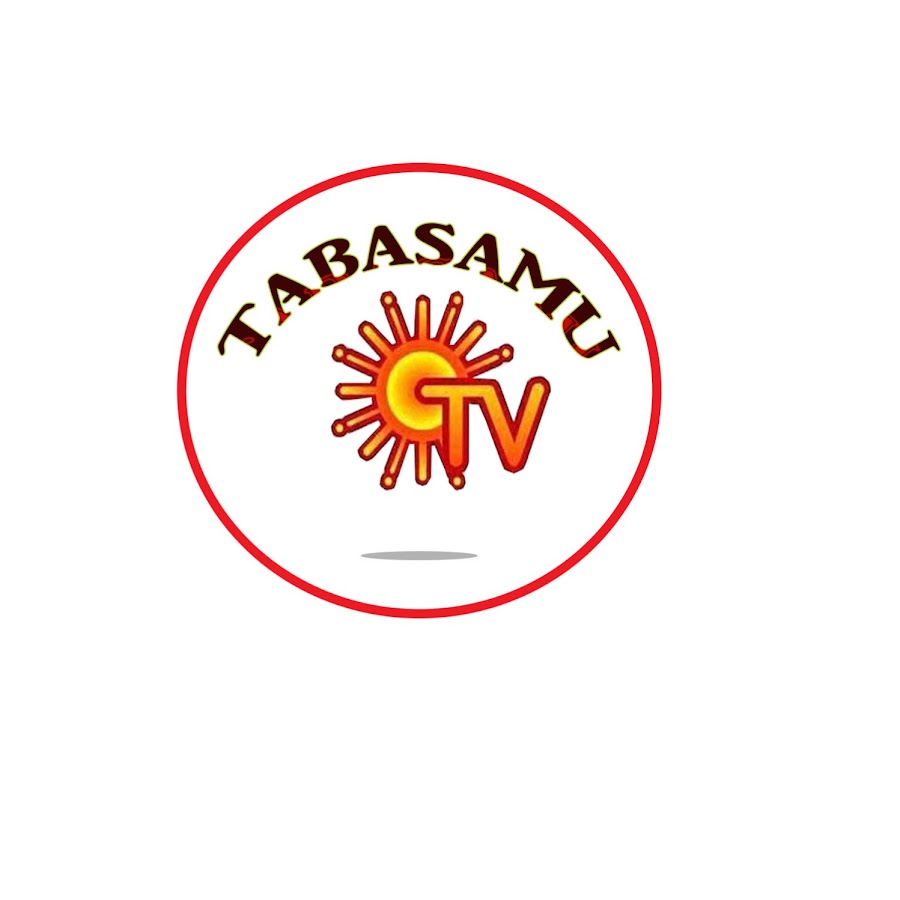 TABASAMU TV YouTube channel avatar