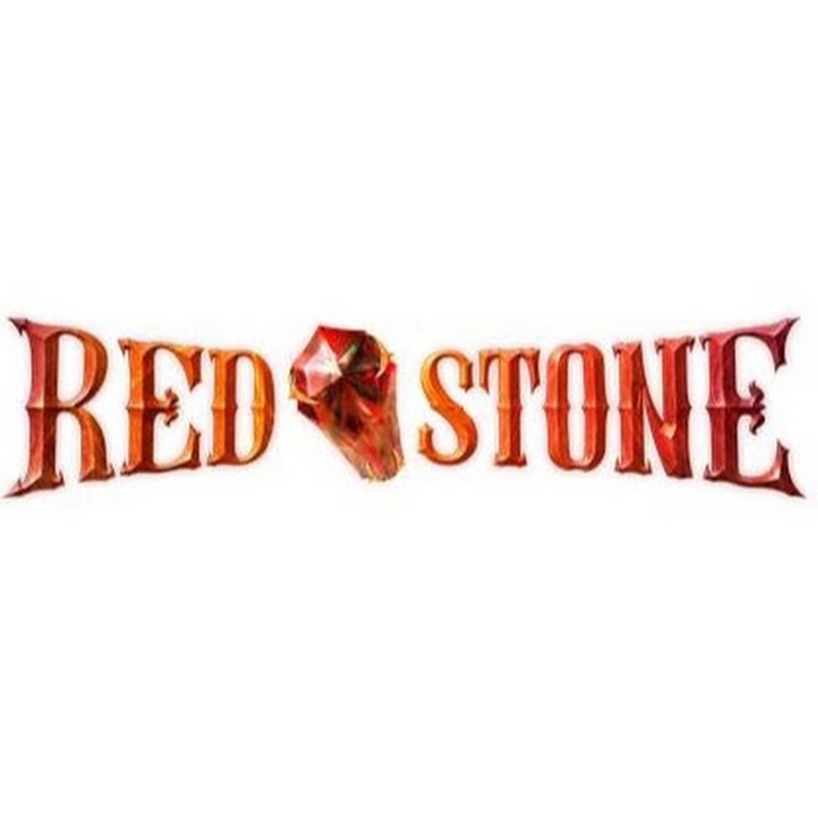 Red Stone 公式チャンネル Youtube