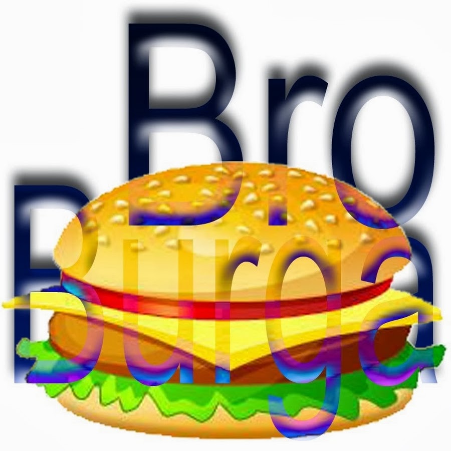 broburga YouTube kanalı avatarı