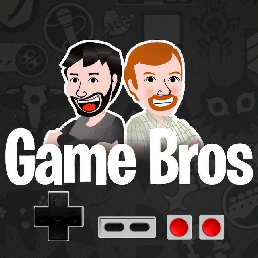 Game Bros Аватар канала YouTube