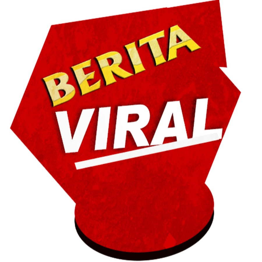 BERITA VIRAL رمز قناة اليوتيوب
