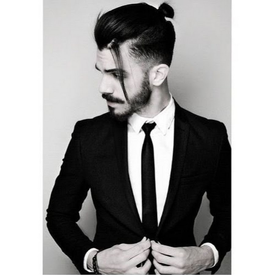 Men's Style YouTube channel avatar