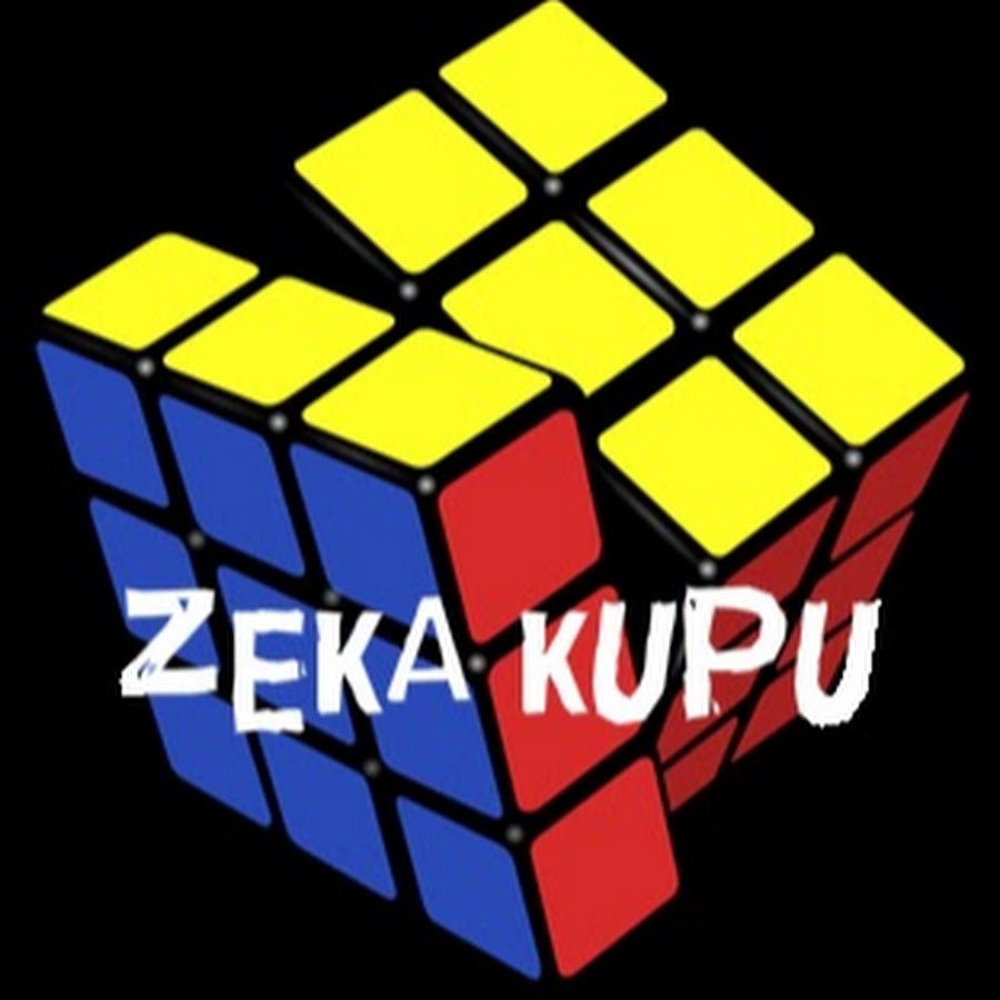 Zeka KÃ¼pÃ¼ YouTube channel avatar