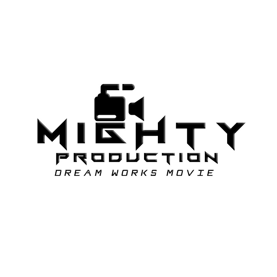 Mighty Production YouTube kanalı avatarı