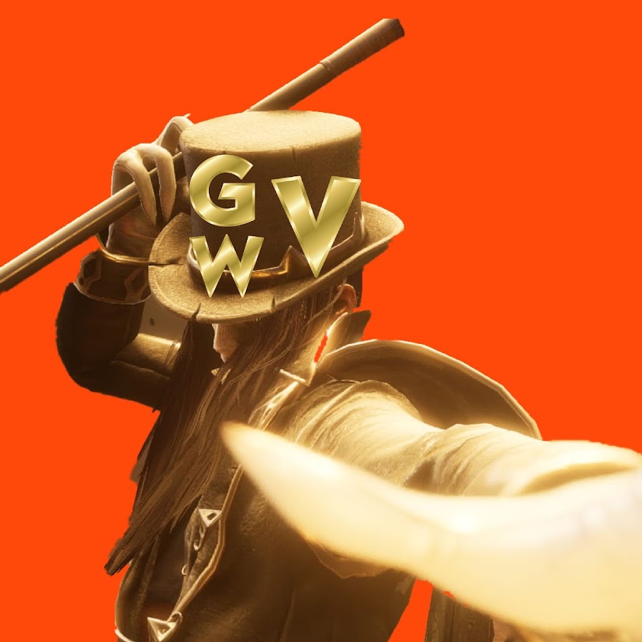 GamingWithViva YouTube channel avatar